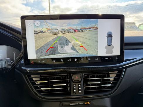 Used 2023 Ford Escape ST-Line w/ Tech Pack #1 image 20