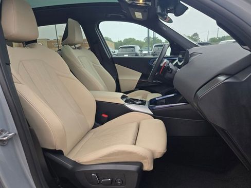 Used 2026 BMW X3 M50 AWD/4WD image 21