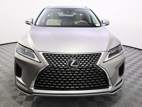 Used 2022 Lexus RX 350 AWD w/ Premium Package image 10