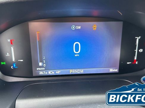 New 2026 Ford Transit 350 Base w/ Load Area Protection Package image 14