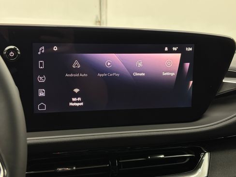 New 2026 Buick Envista Sport Touring w/ Convenience I Package FWD image 22