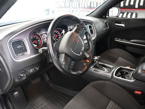 Used 2021 Dodge Charger R/T RWD image 20