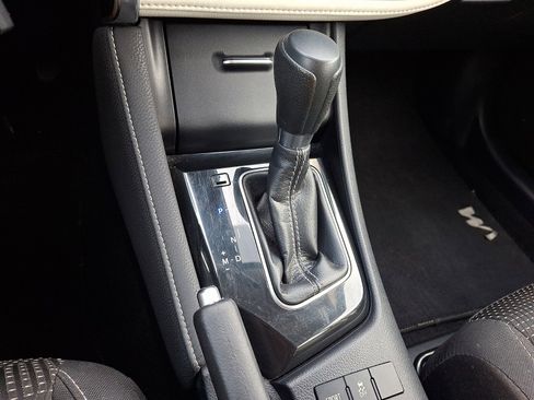 Used 2018 Toyota Corolla iM w/ Carpet Mat Package (TMS) image 14