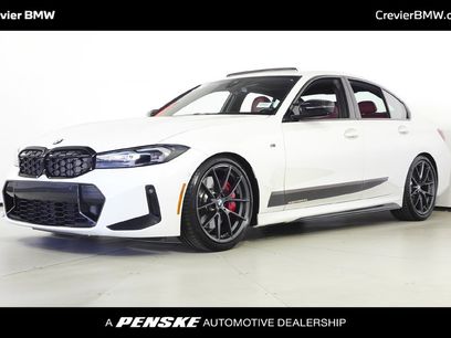 Used 2024 BMW M340i w/ Premium Package