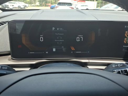 New 2026 Kia Sportage EX FWD image 22