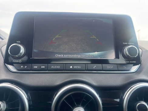 Used 2024 Nissan Sentra S image 40