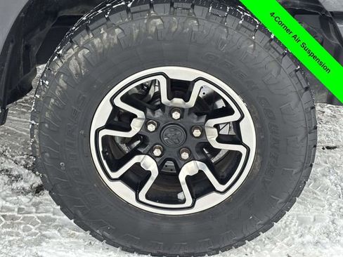 Used 2015 RAM 1500 Rebel image 35