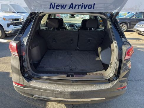 Certified 2022 Chevrolet Equinox LT image 6