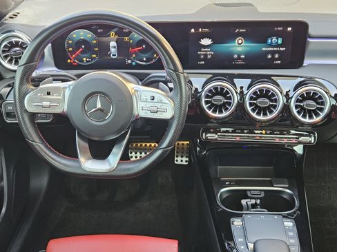 Used 2022 Mercedes-Benz A 220 image 22