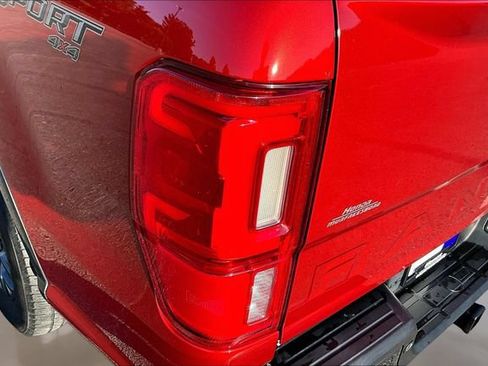 Used 2019 Ford Ranger XLT w/ Equipment Group 302A Luxury AWD/4WD image 22