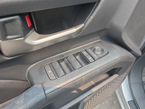 Used 2026 Toyota Tacoma TRD Sport AWD/4WD image 29