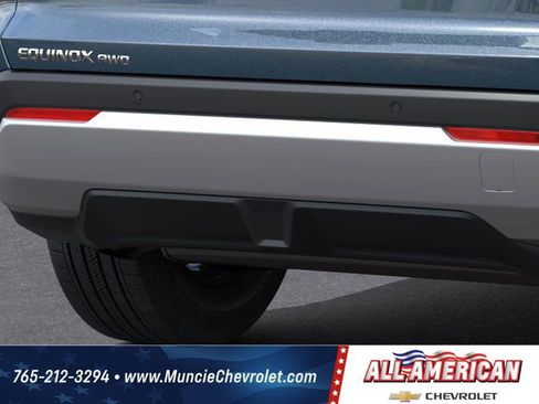 New 2026 Chevrolet Equinox LT w/ Convenience Package II image 14