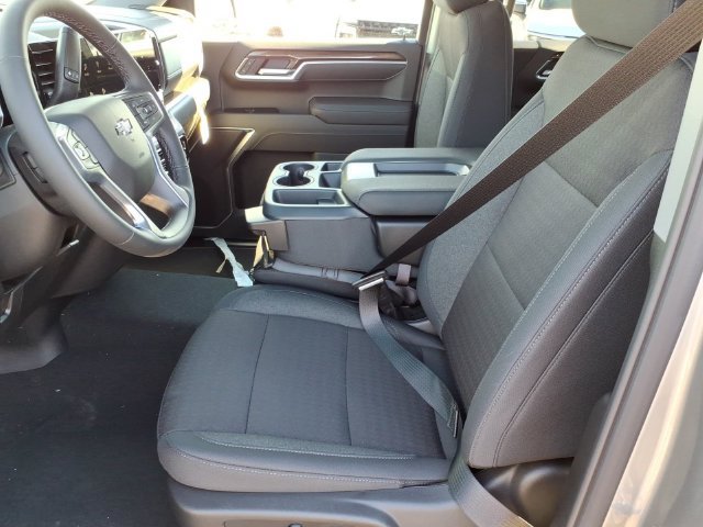 New 2026 Chevrolet Silverado 1500 RST w/ RST Select Package AWD/4WD image 6