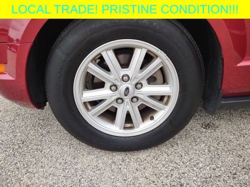 Used 2005 Ford Mustang Coupe RWD image 26