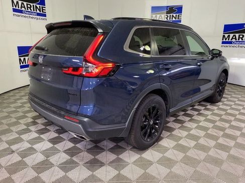 Used 2024 Honda CR-V Sport image 16
