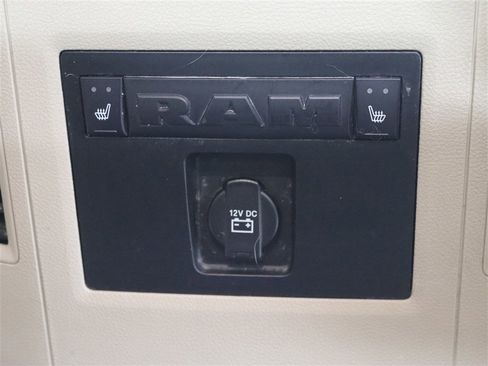 Used 2018 RAM 2500 Limited image 28