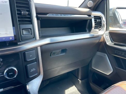 Used 2023 Ford F150 King Ranch AWD/4WD image 60