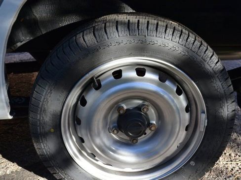 Used 2021 Nissan NV200 S w/ Sliding Door Glass Package image 34