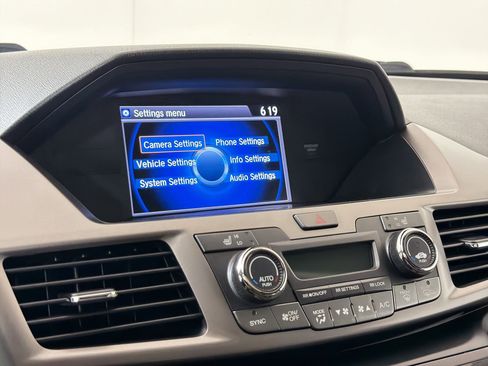 Used 2016 Honda Odyssey EX-L image 26