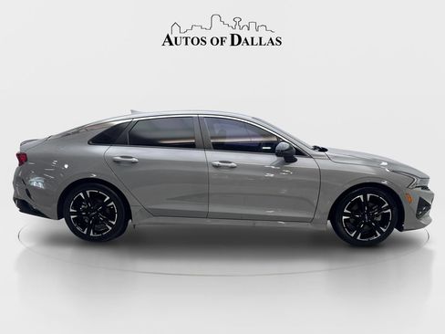 Used 2022 Kia K5 GT-Line AWD/4WD image 10