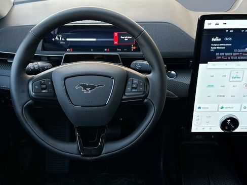 New 2025 Ford Mustang Mach-E Select w/ Comfort Package Lite image 15