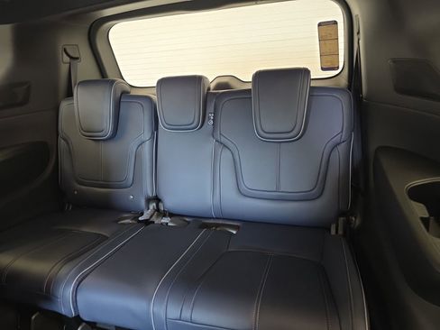 New 2026 INFINITI QX80 4WD image 29
