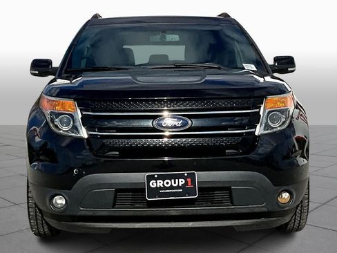 Used 2014 Ford Explorer Limited image 3