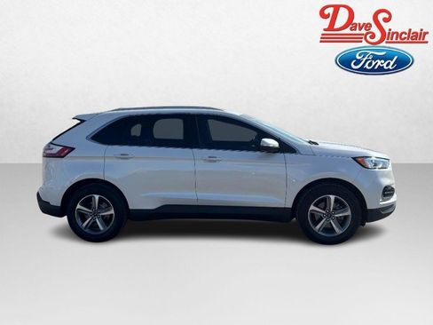 Used 2019 Ford Edge SEL w/ Equipment Group 201A FWD image 5