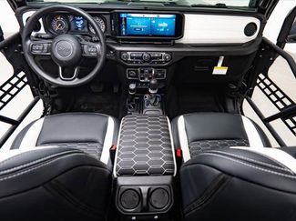 Used 2026 Jeep Wrangler Unlimited Sport AWD/4WD video 2
