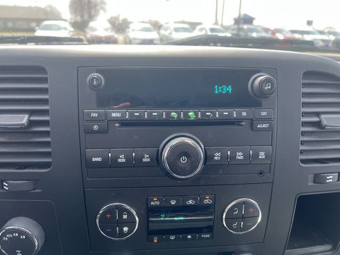 Certified 2013 Chevrolet Silverado 1500 LT image 20