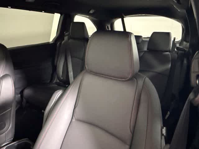 New 2026 Honda Odyssey Sport-L image 32