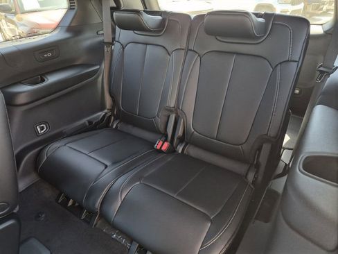 New 2026 Jeep Grand Cherokee L Limited w/ Limited Altitude Package RWD image 14