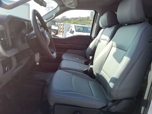 New 2026 Ford F450 XL w/ XL Chrome Package image 7