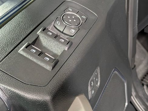 Used 2018 Ford F150 Lariat AWD/4WD image 27