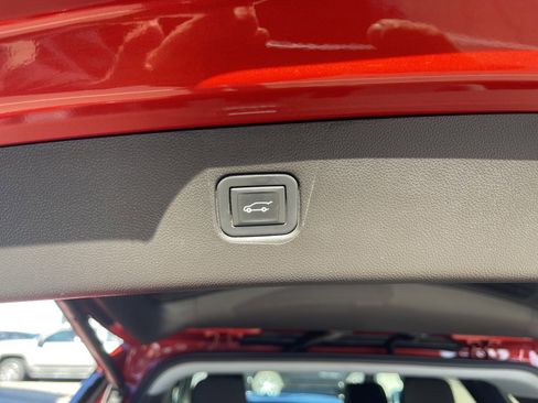 Certified 2021 Chevrolet Blazer LT image 13