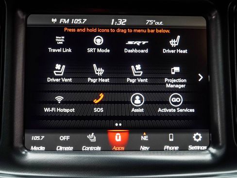 Used 2021 Dodge Challenger R/T Scat Pack RWD image 28