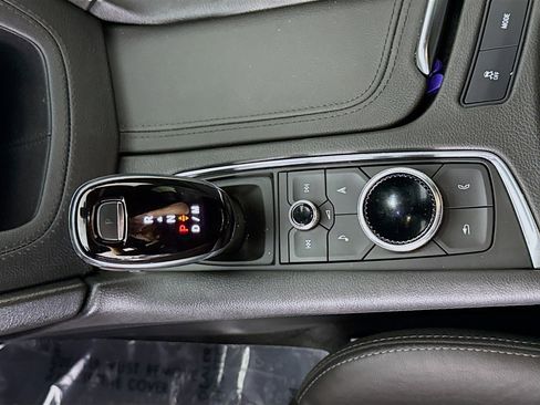 Used 2025 Cadillac XT5 Premium Luxury image 20