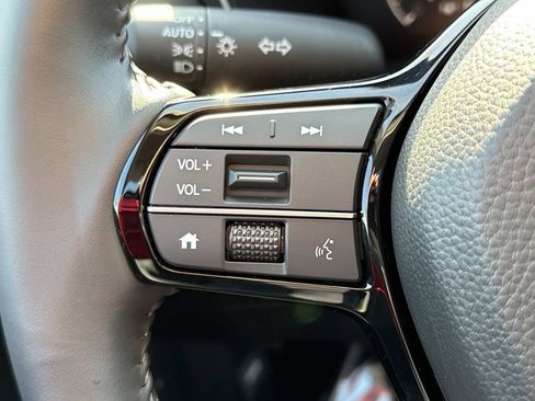 Used 2024 Honda CR-V EX-L image 22