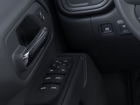 New 2026 GMC Sierra 3500 Pro w/ Convenience Package RWD image 22