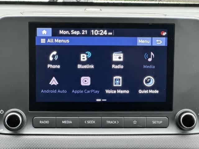 Used 2022 Hyundai Kona N Line AWD/4WD image 12