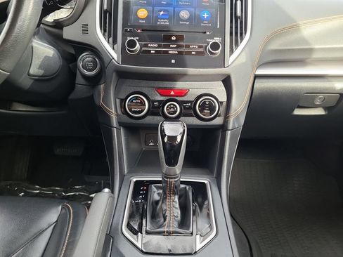 Used 2021 Subaru Crosstrek 2.5i Limited w/ Moonroof Package 2 AWD/4WD image 11
