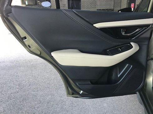 Certified 2023 Subaru Outback Limited XT image 21