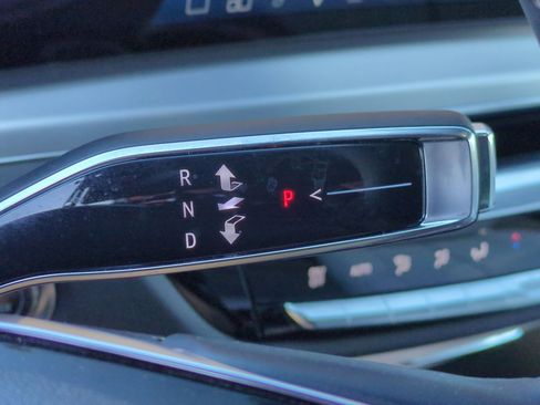 Certified 2024 Cadillac Lyriq Sport AWD/4WD image 16