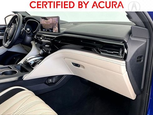 Certified 2025 Acura MDX Type S image 20