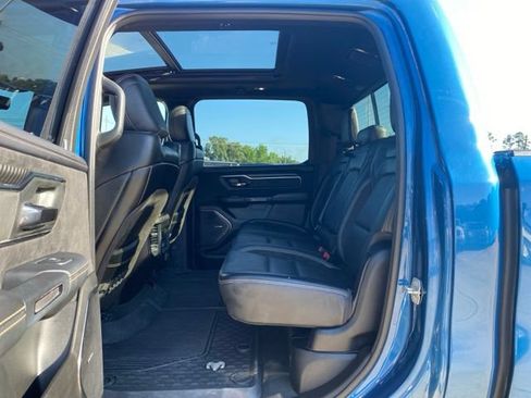 Used 2024 RAM 1500 TRX AWD/4WD image 9