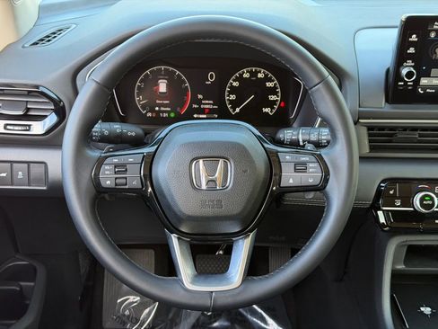 Used 2025 Honda Pilot EX-L image 26