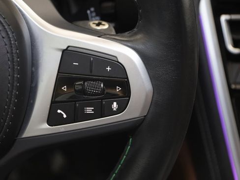 Used 2024 BMW ALPINA B8 xDrive Gran Coupe image 52