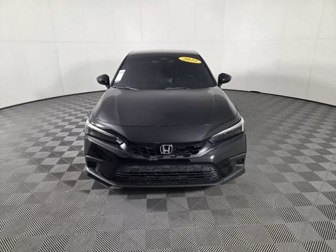 Used 2022 Honda Civic Sport image 3