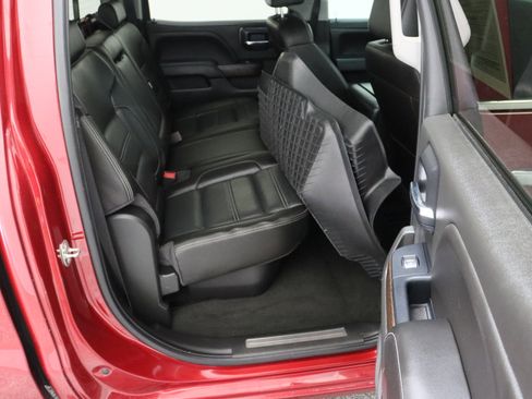 Used 2018 GMC Sierra 1500 Denali RWD image 35