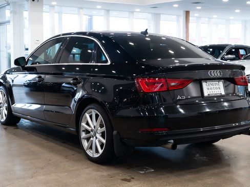 Used 2015 Audi A3 2.0T Premium Plus image 6